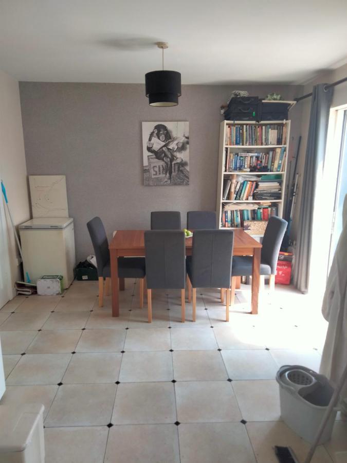 19 Doran Close Donegal Town Eksteriør bilde