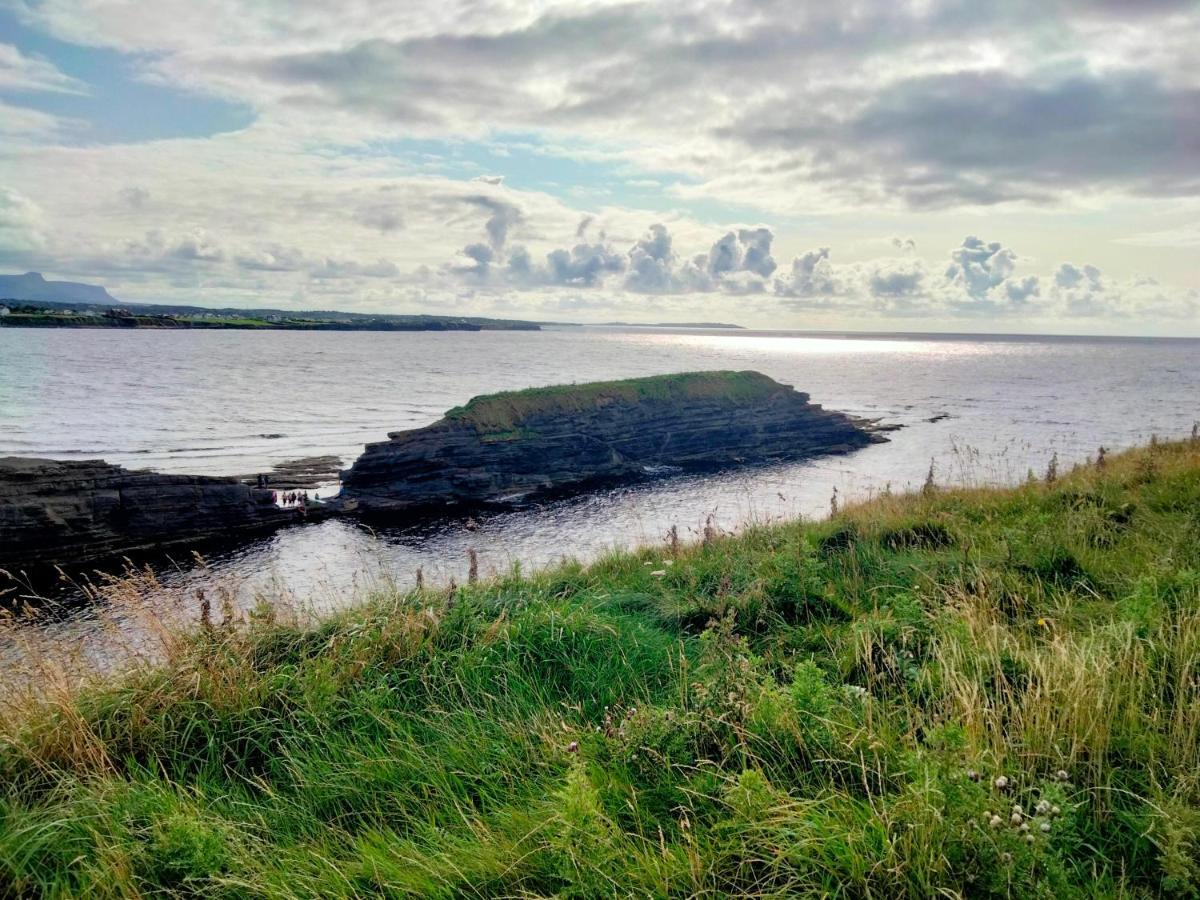 19 Doran Close Donegal Town Eksteriør bilde