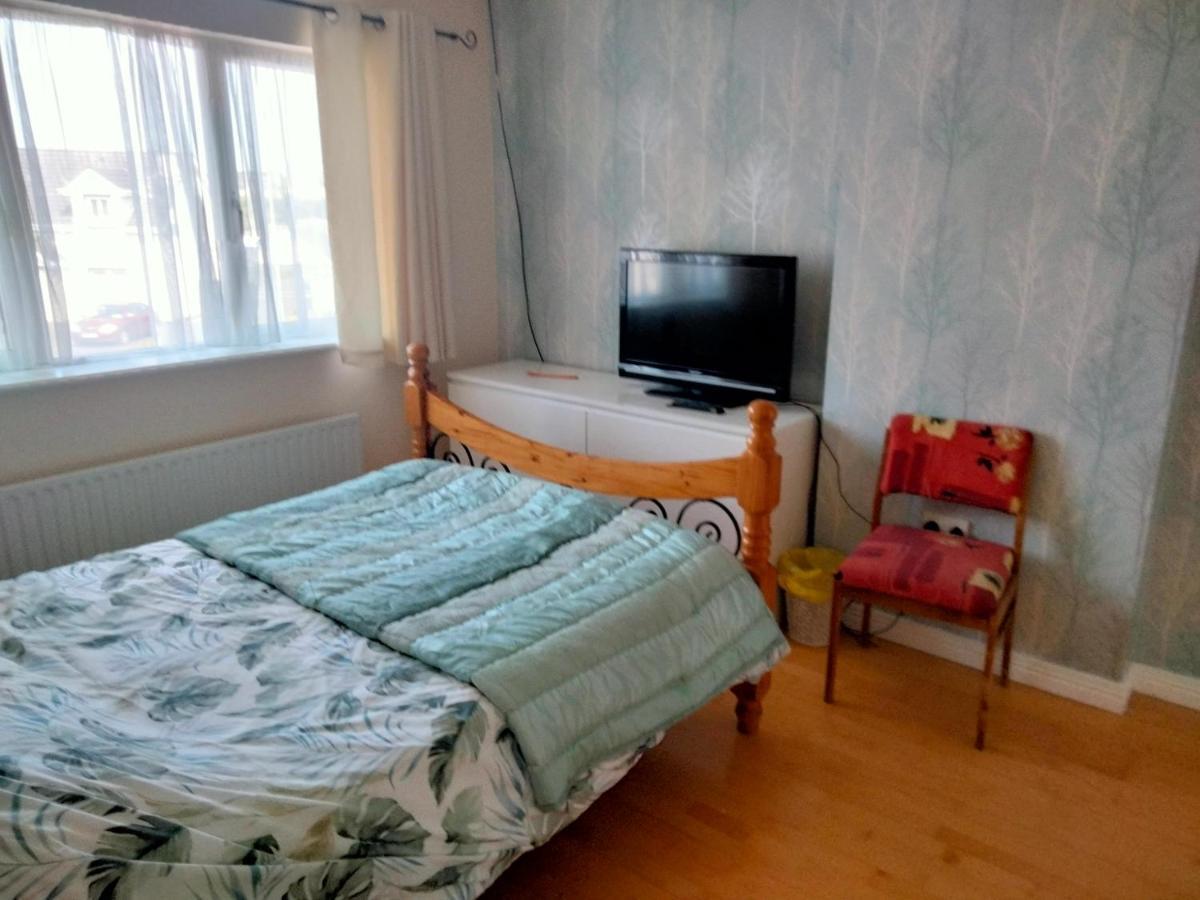 19 Doran Close Donegal Town Eksteriør bilde