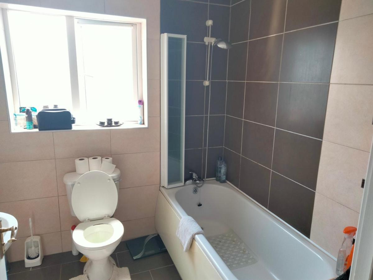 19 Doran Close Donegal Town Eksteriør bilde