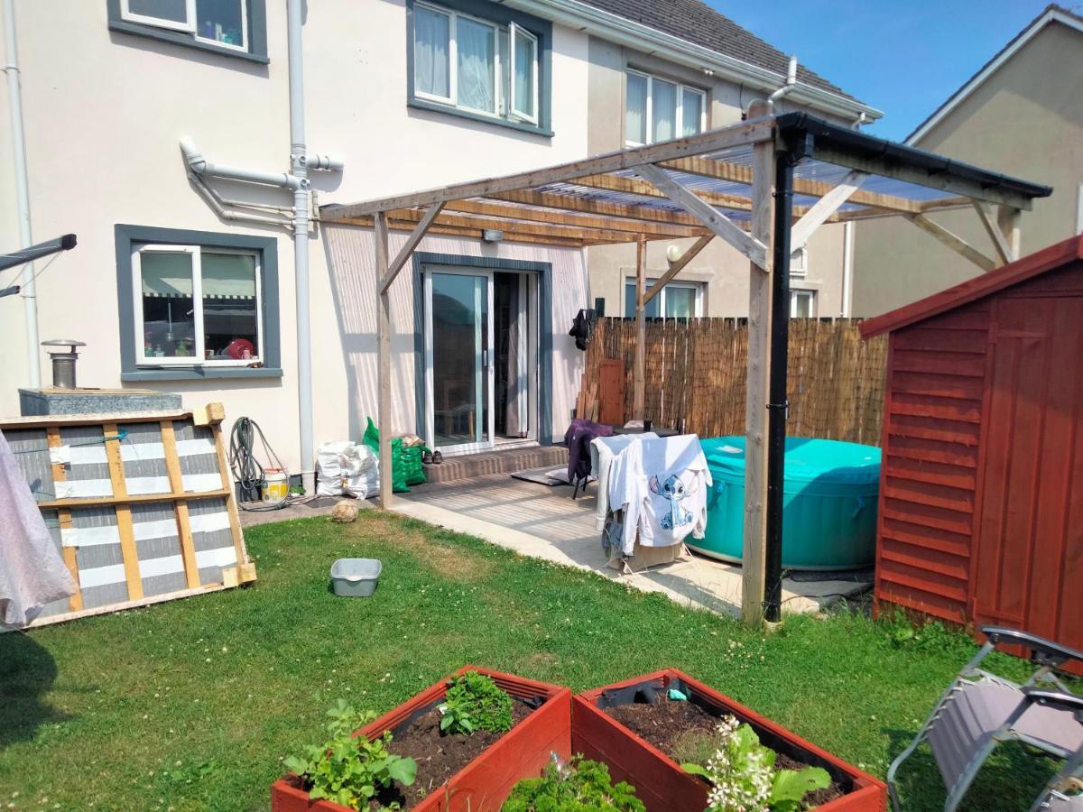 19 Doran Close Donegal Town Eksteriør bilde